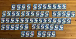 Vintage Base Set, Jungle, Fossil, Base 2, Gym, Neo Un/Common Pokemon Card Lot - Image 2