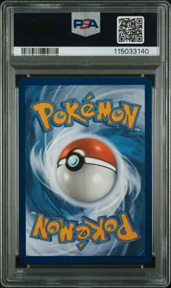 Eevee 173 Sv: Scarlet & Violet Black Star Promo ETB Cards Holo PSA 10 Gem Mint - Image 2