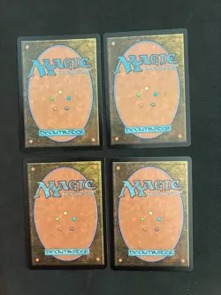 Aetherize x2 [Foundations] x2 [Gatecrash] Magic MTG Cards Near Mint - Image 2