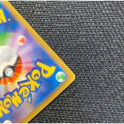 Japanese Pokemon card Gengar EX 090/088 SR XY4 Full Art Phantom Gate - Image 4