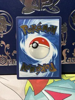 Pokemon TCG Arceus VSTAR Holo Ultra Rare Metal Promo Card 123/172 - Image 2