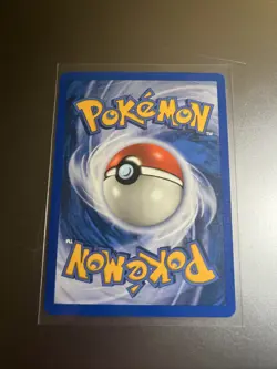 Pokemon Haunter Expedition Uncommon Card 80/165 Regular TCG E-Reader MINT - Image 2