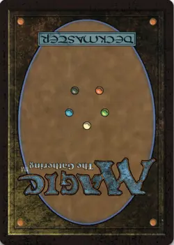 MTG Blue Mage's Cane (Extended Art) Normal NM Commander: FINAL FANTASY Magic 112 - Image 2