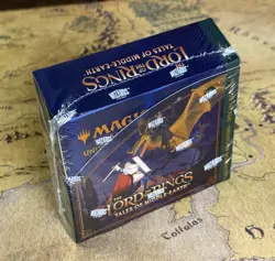 MTG: The Lord of the Rings - Collector Boosters - Special Edition - Image 1