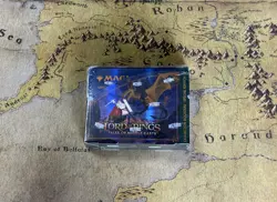 MTG: The Lord of the Rings - Collector Boosters - Special Edition - Image 2