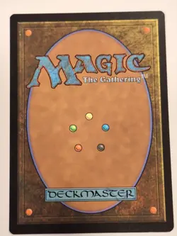 Exotic Orchard - Dungeons & Dragons - Magic the Gathering MTG Nice! - Image 2