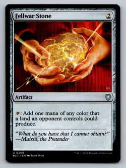 Fellwar Stone U 0269urrow Regular - Image 1