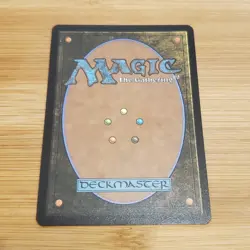 1x Council's Judgment, 7041, Foil, Secret Lair The Office, MTG NM - Image 2