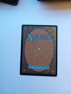 Sensei's Divining Top Eternal Masters Regular - Image 2