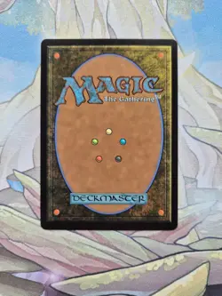 MTG - Jenova, Ancient Calamity - Borderless - Final Fantasy - FIN 0346 NM - Image 2