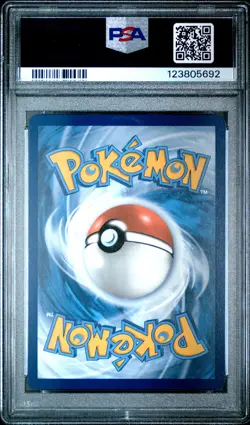 2023 POKEMON MEW EN-151 ULTRA RARE #193 MEW EX PSA 10 - Image 2