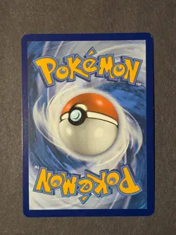 Pokemon TCG Fire Energy (Texture Full Art) Crown Zenith 153/159 Holo Ultra Rare - Image 2