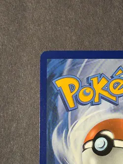 Pokemon TCG Fire Energy (Texture Full Art) Crown Zenith 153/159 Holo Ultra Rare - Image 3