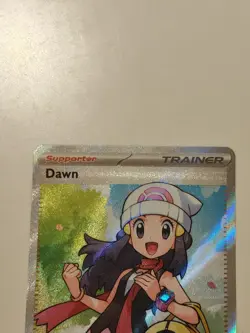 Dawn 118/094 - Full Art Ultra Rare - Pokemon TCG: Phantasmal Flames - English NM - Image 3