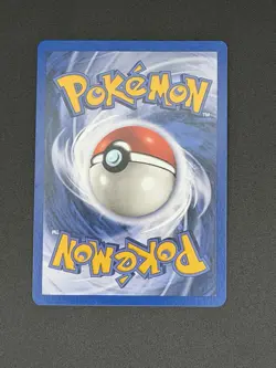 Pokemon TCG Team Rocket Dark Arbok Unlimited Holo Rare 2/82 - NM - Image 3