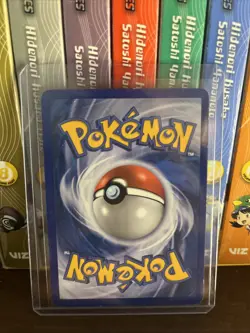 2008 Gengar Diamond & Pearl Stormfront #18/100 LP/MP (Normal/Non-Holo) - Image 2