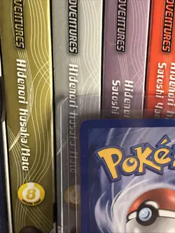 2008 Gengar Diamond & Pearl Stormfront #18/100 LP/MP (Normal/Non-Holo) - Image 5