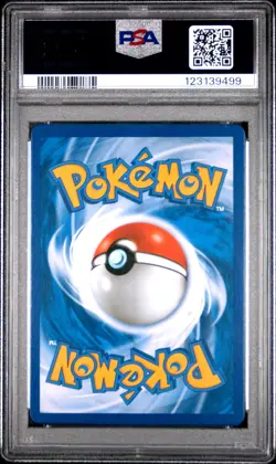 2016 POKEMON KOREAN XY AWAKENING PSYCHIC KING #054 M ALTARIA EX PSA 10 - Image 2