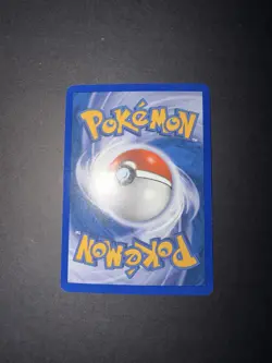 Squirtle 64/100 Crystal Guardians Reverse Holo STAMPED Pokemon TCG Mint - Image 3