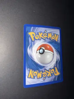 Squirtle 64/100 Crystal Guardians Reverse Holo STAMPED Pokemon TCG Mint - Image 5