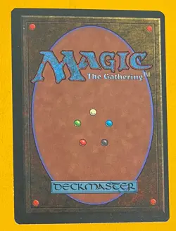 MTG WHEEL OF FORTUNE Revised (OldManMTG 008-043) - Image 2