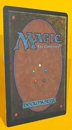 MTG WHEEL OF FORTUNE Revised (OldManMTG 008-043) - Image 4