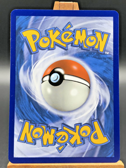 Pokemon XY Evolution Quappo Reverse Holo Rare Deutsch German 25/108 NM-MT - Image 2