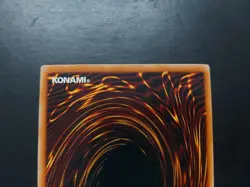 Yugioh - Butterfly Dagger - Elma DCR-032 Super Rare - Image 4