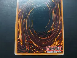 Yugioh - Butterfly Dagger - Elma DCR-032 Super Rare - Image 5