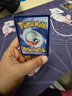Reshiram Pokemon Card 113/114 Celebrations Classic Collection Near Mint - Image 5