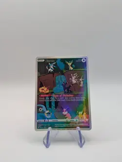 Eevee Custom Pokemon Card - Image 4