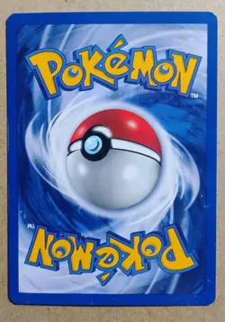 Zapdos Pokemon Card 1999 Base Set 15/62 Holo Rare - Image 4