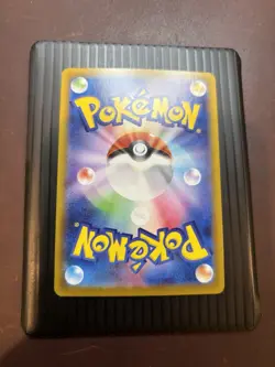Lacey SAR 231/187 Terastal Festival ex SV8a Pokemon Card Japanese NM - Image 4