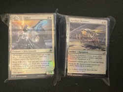 FOIL Edge of Eternities Uncommon / Common Set x1 - EOE MTG - Image 1