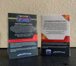 Pokemon TCG: Phantasmal Flames & Surging Sparks Booster Bundle | Lot Of 2 - Image 3