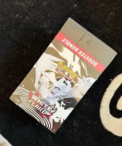 Pokemon TCG White Flare Booster Bundle Sealed Case Brand New Factory Sealed - Image 1