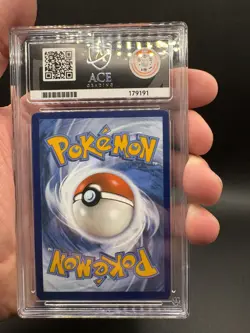 ACE 9 - Lugia V Alt Art Silver Tempest 186/195 Pokemon Card - Image 2