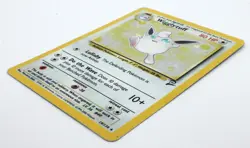 Wigglytuff 19/130 Holo Rare Base Set 2 1999 - Pokemon Card TCG (MP) - Image 2