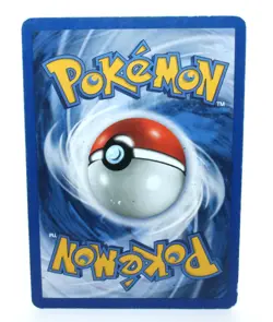Wigglytuff 19/130 Holo Rare Base Set 2 1999 - Pokemon Card TCG (MP) - Image 3