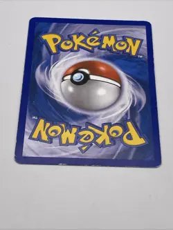 Pokemon Card TCG HGSS Undaunted Team Rocket's Trickery 78/90 Supporter Uncommon - Image 2