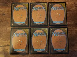 MTG Spider-Man Complete Common & Uncommon Set 114 Cards + 6 Lands Non-Foil - Image 4