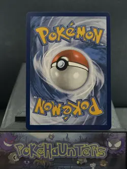Pokemon Card Team Rocket’s Moltres EX 208/182 Destined Rivals Near Mint - Image 2