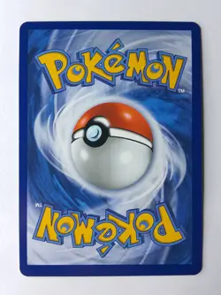 Mega Gengar EX 056 Phantasmal Flames Pokemon card - Image 2