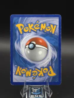 Magikarp 65/100 -Stormfront Reverse Holo - MP Pokemon Card Komiya Art - Image 2