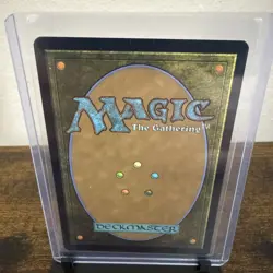 MTG Commander Legends Battle for Baldur's Gate Bountiful Promenade NM - Image 5