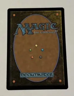 MTG Ureni, the Song Unending - Tarkir Dragonstorm LP - Image 2