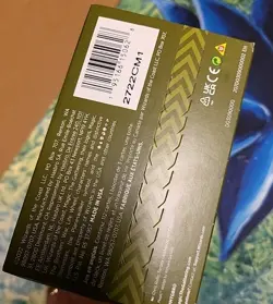 The Brothers' War Commander Deck - Mishra's Burnished Banner MTG NEW SEALED - Image 3