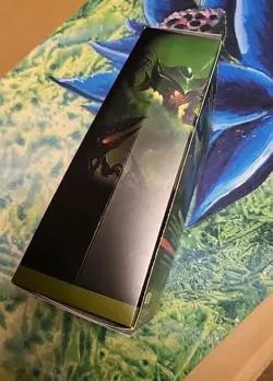 The Brothers' War Commander Deck - Mishra's Burnished Banner MTG NEW SEALED - Image 4