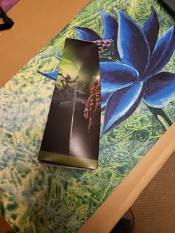 The Brothers' War Commander Deck - Mishra's Burnished Banner MTG NEW SEALED - Image 5