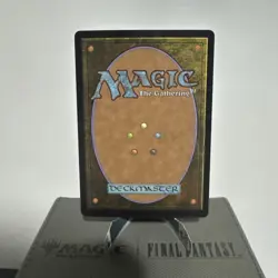 Bumi, Eclectic Earthbender - 248 - MTG Avatar: The Last Airbender - Rare - FOIL - Image 2